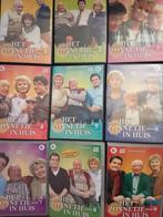 Het Zonnetje in Huis - Complete Serie DVD Boxset, Cd's en Dvd's, Dvd's | Tv en Series, Ophalen of Verzenden