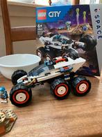 60431 Space explorer and alien life LEGO, Kinderen en Baby's, Speelgoed | Duplo en Lego, Ophalen of Verzenden, Zo goed als nieuw