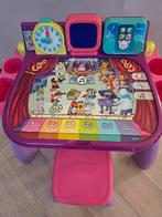 Mijn Magisch Bureau 3 in 1 Roze, Kinderen en Baby's, Ophalen of Verzenden, Gebruikt