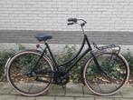 Degelijke Omafiets, 28 inch, nette staat, Fietsen en Brommers, Fietsen | Dames | Omafietsen, Ophalen, Gebruikt
