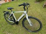 Amslod Denton E-LV Elektrische Fiets 57cm NIEUW, Nieuw, 50 km per accu of meer, 55 tot 59 cm, Ophalen