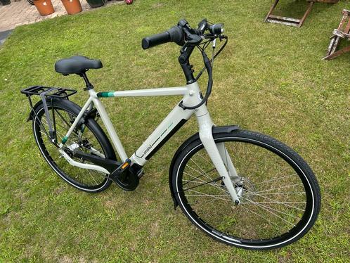 Amslod Denton E-LV Elektrische Fiets 57cm NIEUW, Fietsen en Brommers, Elektrische fietsen, Nieuw, Overige merken, 55 tot 59 cm