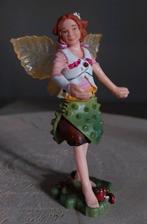 Schleich fee, Ophalen of Verzenden, Zo goed als nieuw, Overige soorten, Beeldje of Figuurtje