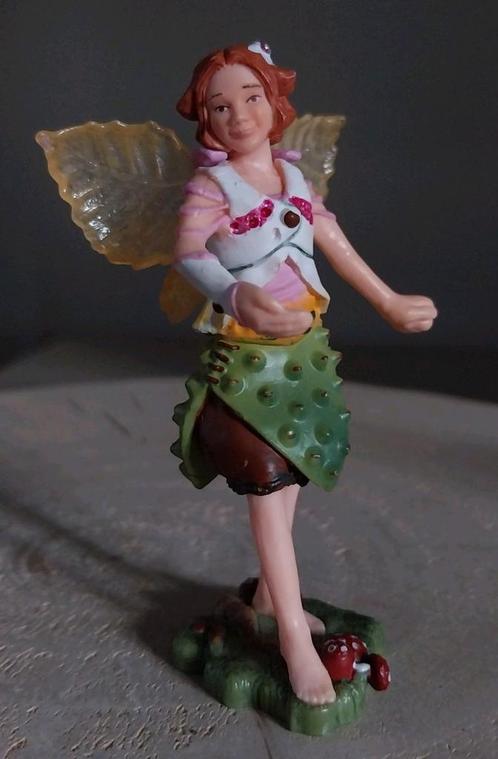 Schleich fee, Verzamelen, Dierenverzamelingen, Zo goed als nieuw, Beeldje of Figuurtje, Overige soorten, Ophalen of Verzenden