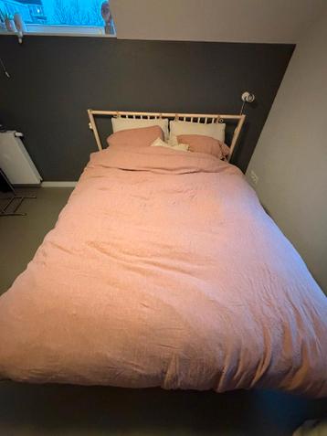 BJÖRKSNÄS IKEA bed - afbeelding 12