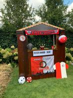 Feyenoord bar te huur € 80,- KNVB bekerfinale bar voetbal, Ophalen of Verzenden, Zo goed als nieuw