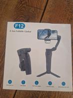 f12 3 axis foldable gimbal, Ophalen of Verzenden, Nieuw, Minder dan 150 cm, Overige typen