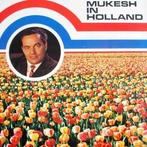 LP Mukesh – Mukesh In Holland hindi bollywood, Verzenden, Zo goed als nieuw, 12 inch, Aziatisch