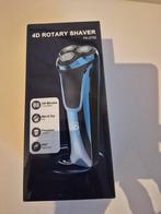 MOET WEG! Elektrisch scheerapparaat voor heren ZGAN! TEAB!, Witgoed en Apparatuur, Persoonlijke-verzorgingsapparatuur, Ophalen of Verzenden