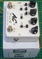 Xotic AC plus, Muziek en Instrumenten, Effecten, Ophalen of Verzenden, Gebruikt, Distortion, Overdrive of Fuzz