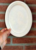 Nieuw! Borden / ovaal / suikerriet, Ophalen, Nieuw