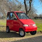 Canta LX | Honda motor | Grote beurt, Ophalen, Gebruikt, Canta, 16 km/u of meer