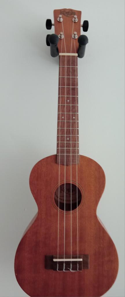 korala ukelele ukc 36, Muziek en Instrumenten, Snaarinstrumenten | Gitaren | Akoestisch, Nieuw, Overige typen, Ophalen