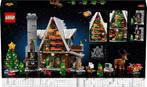 Lego 10275 Elf clubhouse, Ophalen, Nieuw, Complete set, Lego
