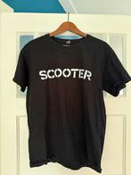 Scooter Always Hardcore T-shirt Maat XL, Ophalen of Verzenden, Gedragen, Maat 56/58 (XL), Zwart