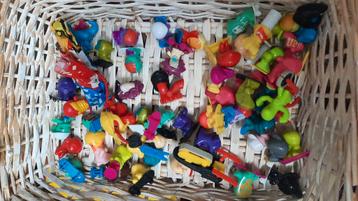 50 gogo crazy figuurtje beschikbaar voor biedingen