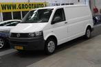 Volkswagen Transporter 2.0 L2H3 116pk Trekhaak, Stuurbekrach, Voorwielaandrijving, Euro 5, Gebruikt, 4 cilinders