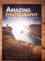 Amazing photography Nederlandstalige editie, Fotograferen en Filmen, Nieuw, Ophalen of Verzenden, Geschikt voor kinderen