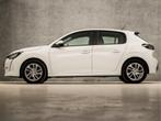 Peugeot 208 1.2 PureTech Sport (APPLE CARPLAY, GROOT NAVI, 3, Voorwielaandrijving, Stof, Gebruikt, 1199 cc
