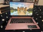 Acer Swift 3 (SPF324-57) - Roze, Computers en Software, Windows Laptops, Ophalen, Gebruikt, Qwerty, 8 GB