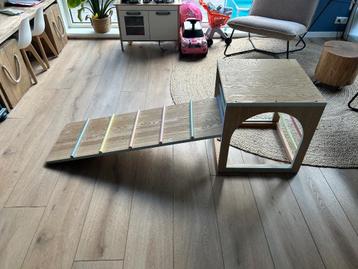 Sklum klimset/kubus beschikbaar voor biedingen