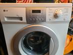 LG Wasmachine Voorlader - 7kg, Witgoed en Apparatuur, Gebruikt, Voorlader, 85 tot 90 cm, 1200 tot 1600 toeren