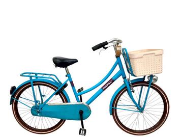 Damesfiets Popal 41 cm/met 1 versnellingen beschikbaar voor biedingen