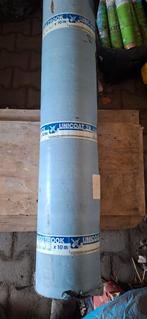 Sorprema randstrook, Overige materialen, Zwart, Nieuw, Ophalen of Verzenden