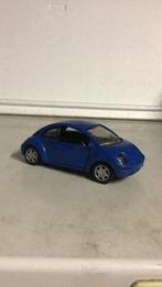 Smarttoys Volkswagen Beetle schaal 1:43, Hobby en Vrije tijd, Modelauto's | 1:43, Ophalen of Verzenden, Zo goed als nieuw, Auto