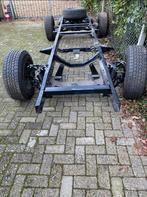 Chassies chevrolet, Ophalen of Verzenden, Nieuw