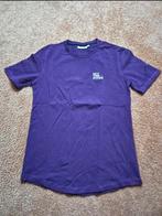 Off the pitch heren shirt, Ophalen of Verzenden, Nieuw, Maat 46 (S) of kleiner, Paars