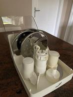 Magimix CS 3100 onderdelen, Witgoed en Apparatuur, Keukenmixers, Ophalen, Gebruikt, Vaatwasserbestendig