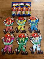 Vintage spel : Jumbolino( clown) uit 1978 . Jumbo, Kinderen en Baby's, Speelgoed | Educatief en Creatief, Ophalen of Verzenden