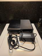 Xbox one, Spelcomputers en Games, Spelcomputers | Xbox One, Ophalen of Verzenden, Gebruikt, Zonder controller, Xbox One