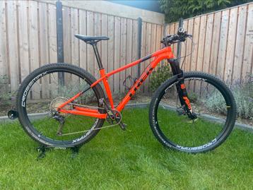Trek Procaliber 17,5 inch beschikbaar voor biedingen