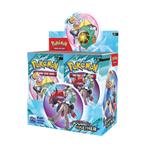 Pokémon Journey Together Booster Box, Ophalen of Verzenden, Nieuw, Losse kaart