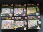 Wasgij 950, Hobby en Vrije tijd, Ophalen, 500 t/m 1500 stukjes, Zo goed als nieuw, Legpuzzel