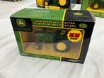 Tr koop Ertl John Deere 4020 1:32, Ophalen of Verzenden, Zo goed als nieuw, Tractor of Landbouw, ERTL