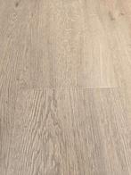 laminaat vloer, Doe-het-zelf en Verbouw, Vloerdelen en Plavuizen, Ophalen, 50 tot 150 cm, Zo goed als nieuw, 10 m² of meer