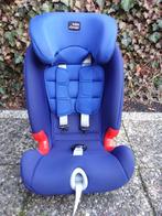 Römer Britax autostoeltje, Kinderen en Baby's, Autostoeltjes, Ophalen, Romer, 9 t/m 18 kg, Verstelbare rugleuning