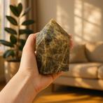 Maansteen - Edelstenen - Natuursteen - Edelsteen - Cadeau, Cave & Garden, Verzenden, Nieuw, Kouwe Hoek 1B, Waddinxveen
