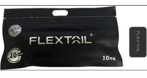 10x Muggenafstotende matten / pads voor FLEXTAIL REPELLER, Dieren en Toebehoren, Insecten en Spinnen, Overige soorten