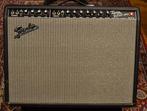 Fender Twin Reverb 65 reissue 1999 te koop, Muziek en Instrumenten, Versterkers | Bas en Gitaar, Ophalen, Gebruikt, Gitaar, 50 tot 100 watt