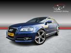 Audi A3 Sportback 1.4 TFSI Ambition Pro Line S navi / tr.hk, Auto's, Voorwielaandrijving, 65 €/maand, 125 pk, 4 cilinders