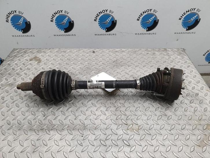 VOLKSWAGEN POLO 6R 1.2 TSI HIGHLINE  [L_DRIVESHAFT] 2011, Auto-onderdelen, Besturing, Gebruikt, ARN erkend, Stiba lid, Erkend duurzaam