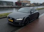 Audi TT 2.0 TFSI Quattro S-Line | 2011|S-Tronic|211PK, Auto's, Audi, Automaat, Euro 5, TT, 74 €/maand