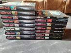 Complete jaargangen Donald Duck 1952 tot 1959 complete set, Complete serie of reeks, Ophalen of Verzenden, Zo goed als nieuw, Donald Duck