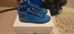 balenciaga sneakers, Kleding | Heren, Schoenen, Ophalen of Verzenden, Nieuw, Blauw
