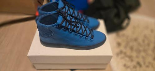 balenciaga sneakers, Kleding | Heren, Schoenen, Nieuw, Blauw, Ophalen of Verzenden