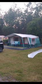 Trigano Vendome Luxe 6-8 persoons, Caravans en Kamperen, Vouwwagens, Ophalen, Meer dan 6